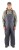 Hlače s naramenicama Grundéns Men's Deepwater 2L Fishing Bib Anchor