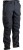 Hlače Westin W6 Rain Pants Steel Black Veličina L
