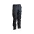Hlače Westin W6 Rain Pants Steel Black