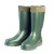 Holínky Jaxon Grimer Winter Shoes Velikost 46 Holínky Jaxon Grimer Winter Shoes Velikost 46