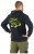 Hoodica Anaconda Hi-Vis Team Zipper Hoodie
