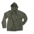Hoodica Anaconda Nighthawk Zipper Hoodie Veličina XXL