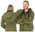 Hoodica Anaconda Since 2001 Team Zipper Hoodie
