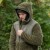 Hoodica Avid Carp Arctic-Series Sherpa Fleece