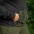 Hoodica Avid Carp Minimal Hoodie Black