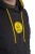 Hoodica Black Cat Black Hoody