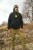 Hoodica Black Cat Black Hoody