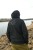 Hoodica Black Cat Black Hoody