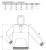 Hoodica Carpstyle Bank Hoodie