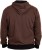 Hoodica Carpstyle Brown Forest Hoodie