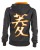 Hoodica Doiyo Hoodie Grey