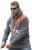 Hoodica Doiyo Hoodie