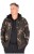 Hoodica Fox Camo Full Zip Prem Sherpa 310 Hoodie