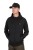 Hoodica Fox Collection LW Hoody Black/Orange