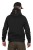 Hoodica Fox Collection LW Hoody Black/Orange