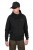 Hoodica Fox Collection LW Hoody Black/Orange