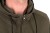 Hoodica Fox Collection LW Hoody Green/Black