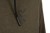 Hoodica Fox Collection LW Hoody Green/Black
