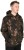 Hoodica Fox LW Camo Pullover Hoody