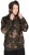 Hoodica Fox LW Camo Pullover Hoody