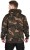 Hoodica Fox LW Camo Pullover Hoody