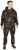 Hoodica Fox LW Camo Pullover Hoody