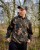 Hoodica Fox LW Camo Pullover Hoody