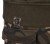 Hoodica Fox LW Khaki/Camo Split Zip Hoody