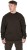 Hoodica Fox LW Khaki Pullover Veličina 2XL