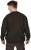 Hoodica Fox LW Khaki Pullover