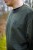 Hoodica Fox LW Khaki Pullover