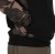 Hoodica Fox Pullover Premium 310 Hoodie Black/Camo
