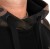 Hoodica Fox Pullover Premium 310 Hoodie Black/Camo