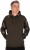 Hoodica Fox Pullover Premium 310 Hoodie Khaki/Camo Veličina XXXL