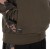 Hoodica Fox Pullover Premium 310 Hoodie Khaki/Camo