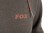 Hoodica Fox WC Zipped Hoodie