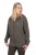 Hoodica Fox WC Zipped Hoodie