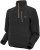 Hoodica Geoff Anderson Thermal 4 Pullover crna Veličina L