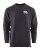 Hoodica Grundéns 1926 Crew Sweatshirt Black Veličina XXXL