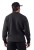 Hoodica Grundéns 1926 Crew Sweatshirt Black