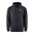 Hoodica Grundéns Aegir FZ Hoodie Black