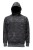 Hoodica Grundéns Dillingham Tech Hoodie Blackbeard Veličina S