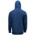 Hoodica Grundéns Dillingham Tech Hoodie Blue Abyss