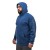 Hoodica Grundéns Dillingham Tech Hoodie Blue Abyss
