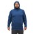 Hoodica Grundéns Dillingham Tech Hoodie Blue Abyss