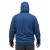 Hoodica Grundéns Dillingham Tech Hoodie Blue Abyss
