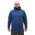 Hoodica Grundéns Dillingham Tech Hoodie Blue Abyss