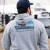 Hoodica Grundéns Displacement DWR Hoodie Commercial Boat Athletic Heather