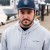 Hoodica Grundéns Displacement DWR Hoodie Commercial Boat Athletic Heather