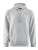 Hoodica Grundéns Displacement DWR Hoodie Octo-Trout Athletic Heather